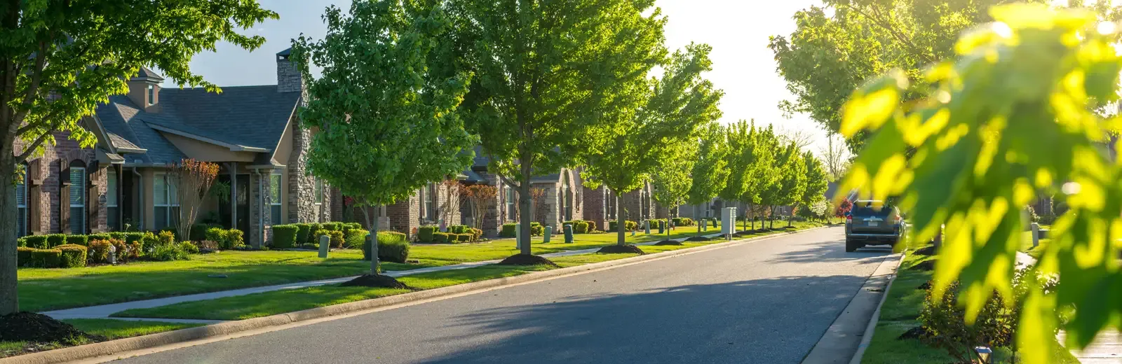 street-with-nice-house